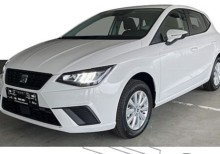 Seat Ibiza 1.0 MPI 59kW Style 5 Türen