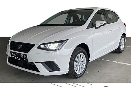 Seat Ibiza 1.0 MPI 59kW Style 5 Türen