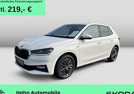 Skoda Fabia 1.0l TSI 85kW DSG Drive 5 Türen