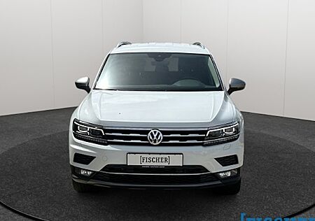 VW Tiguan 2.0 TDI SCR 176kW DSG 4MOTION Highline 5 Türen