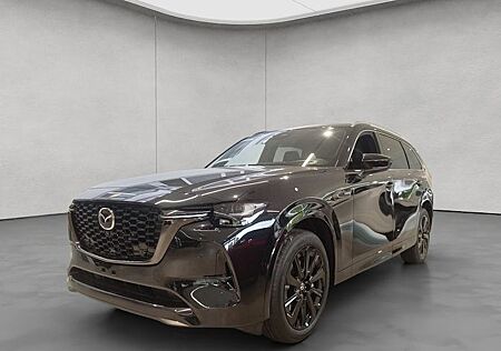 Mazda CX-80 3.3 e-SKYACTIV D 254 Homura A AWD 5 Türen