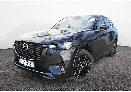 Mazda CX-60 2.5 e-SKYACTIV PHEV Prime-Line Auto AWD 5 Türen