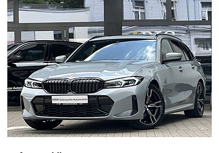 BMW 3er 318i Touring M Sport Auto 5 Türen
