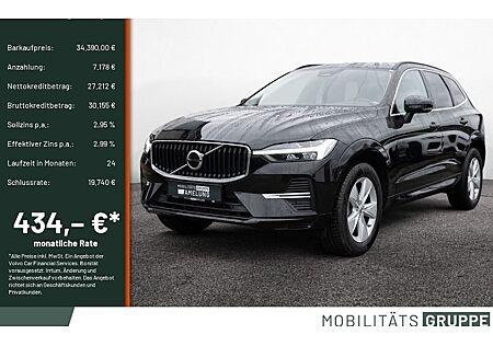 Volvo XC 60 B4 Core Auto 5 Türen
