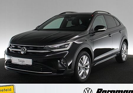 VW Taigo 1.0 TSI OPF 85 kW DSG Energy 5 Türen