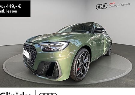 Audi A1 40 TFSI S tronic S line Sportback 5 Türen