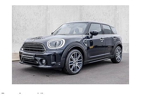 Mini One Countryman C Essential Trim Steptronic 5 Türen