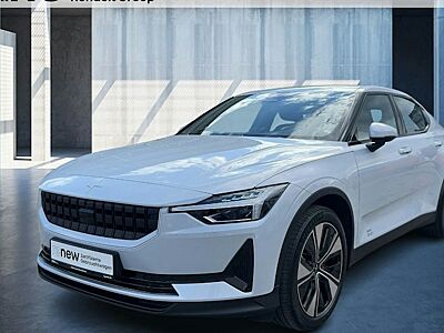 Polestar Polestar 2 Standard Range Single Motor 5 Türen