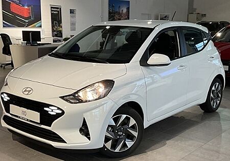 Hyundai i10 1.0 Trend 5 Türen