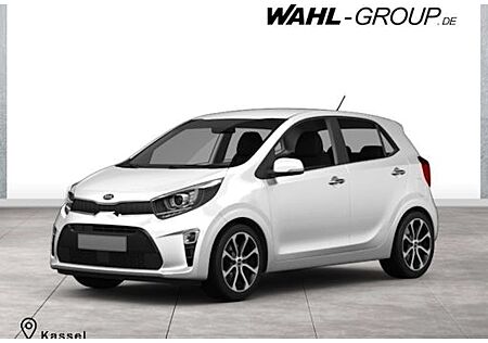 Kia Picanto 1.0 Vision 4-Sitzer 5 Türen