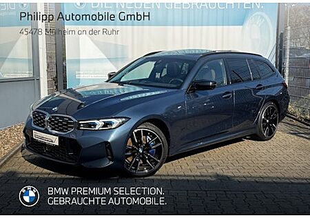 BMW 3er M340d xDrive Touring Auto 5 Türen