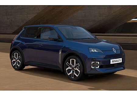 Renault R 5 Techno 150 Comfort Range 5 Türen