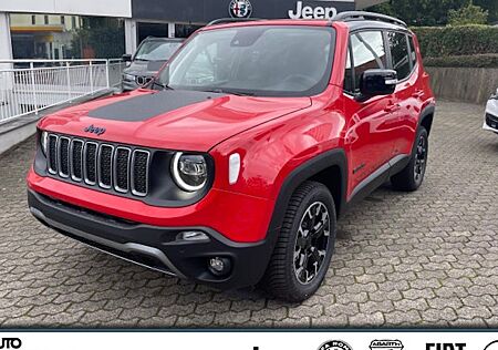 Jeep Renegade 1.3l T4-PHEV 177kW High Upland 4xe Auto 5 Türen