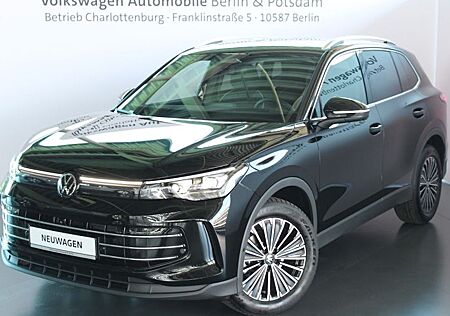 VW Tiguan 1.5 eTSI OPF DSG Elegance 5 Türen