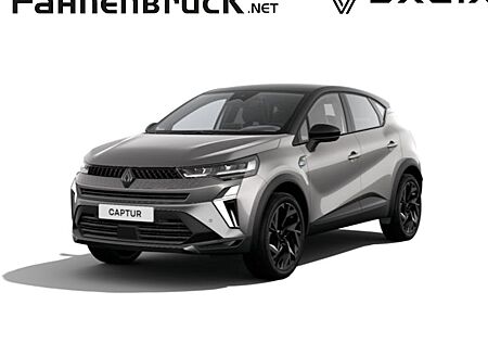 Renault Captur Mild Hybrid 160 EDC Esprit Alpine 5 Türen