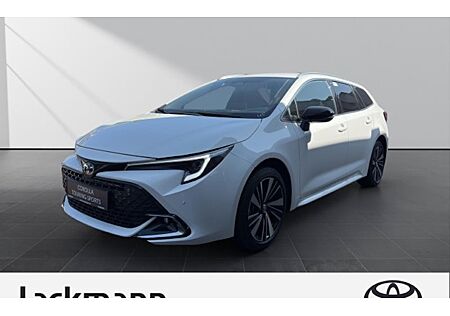 Toyota Corolla 2,0 Hybrid Teamplayer Touring Sports 5 Türen