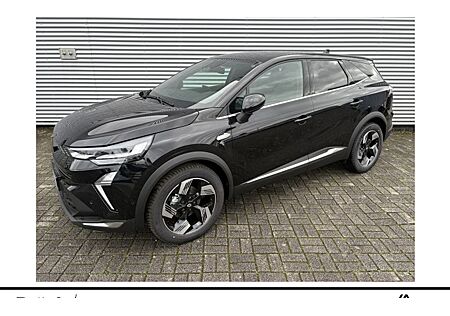 Renault Symbioz Mild Hybrid 140 Techno EDC 5 Türen