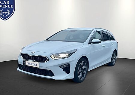 Kia Cee'd Sportswagon 1.4 T-GDI Spirit Sportswagon 5 Türen