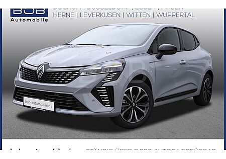 Renault Clio TCe 90 Techno 5 Türen