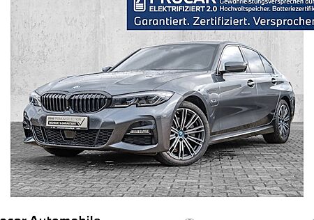 BMW 3er 320e M Sport Automatik 4 Türen