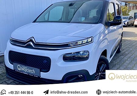 Citroën e-Berlingo 136 SHINE M 5 Türen