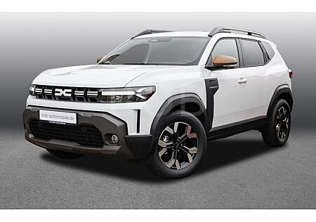 Dacia Duster TCe 130 Extreme 5 Türen