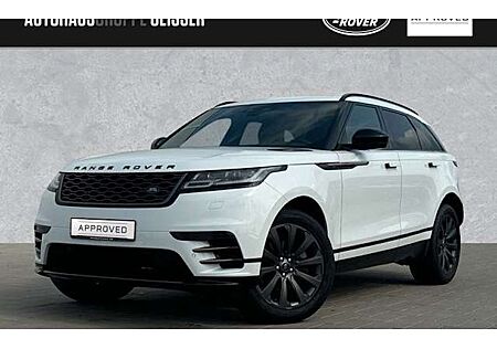 Land Rover Range Rover Velar 2.0 D200 R-DYNAMIC SE AWD 5 Türen