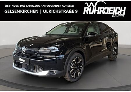 Citroën C4 Benziner 130 S&S MAX 5 Türen