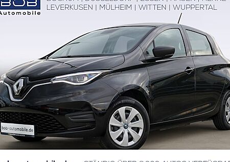 Renault ZOE Life R110/Z.E. 50 mit Batterie 5 Türen