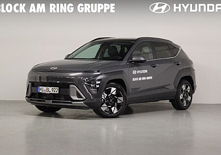 Hyundai Kona 1.6 T-GDI Prime DCT 5 Türen