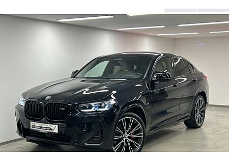 BMW X4 M40d AT 5 Türen