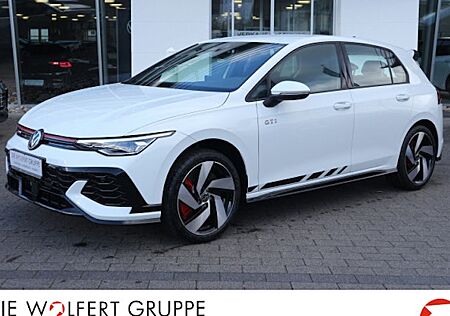 VW Golf GTI 2.0 TSI OPF 221kW DSG GTI Clubsport 5 Türen