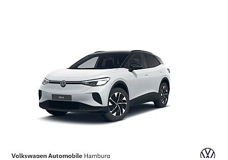 VW ID.4 Pro 77 kWh 210 kW Pro 5 Türen