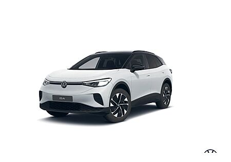 VW ID.4 Pro 77 kWh 210 kW Pro 5 Türen