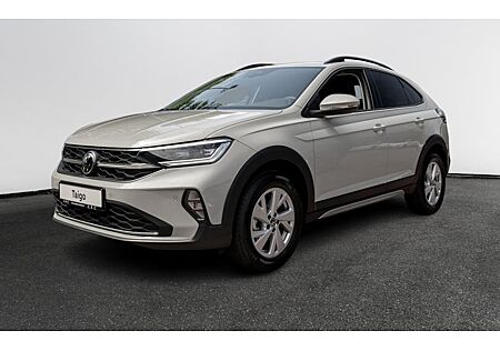 VW Taigo 1.0 TSI OPF Life 5 Türen
