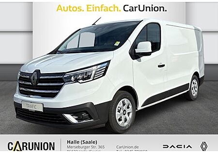 Renault Trafic Doppelkabine L1H1 E-TECH 4 Türen
