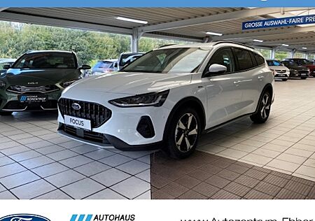 Ford Focus 1,0 EcoBoost Hybrid 92kW Active Turnier 5 Türen