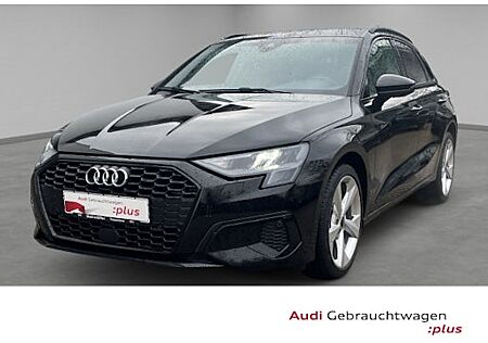 Audi A3 30 TDI S tronic advanced Sportback 5 Türen