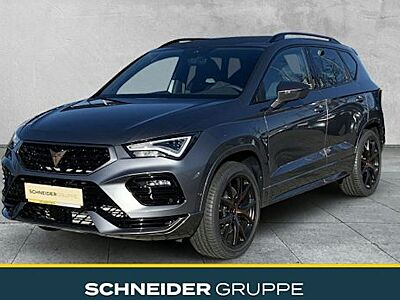 CUPRA Ateca 2.0 TSI 221kW 4Drive DSG 5 Türen