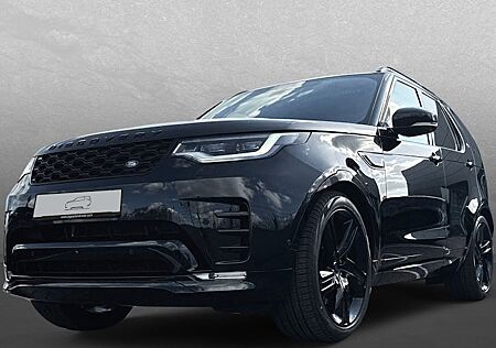 Land Rover Discovery D350 MHEV AWD DYNAMIC HSE Automatik 5 Türen