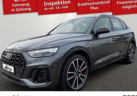 Audi Q5 50 TFSI e S tronic quattro S line 5 Türen