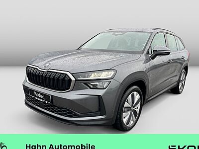 Skoda Kodiaq 2.0 TDI 110 kW DSG Selection 5 Türen