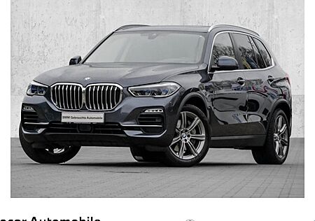 BMW X5 xDrive50e 5 Türen