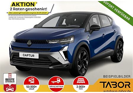 Renault Captur Full Hybrid E-Tech 160 Esprit Alpine 5 Türen