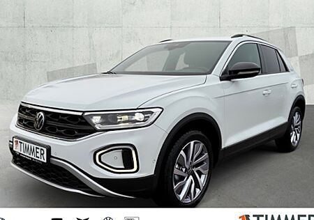 VW T-Roc 1.5 TSI OPF DSG GOAL 5 Türen