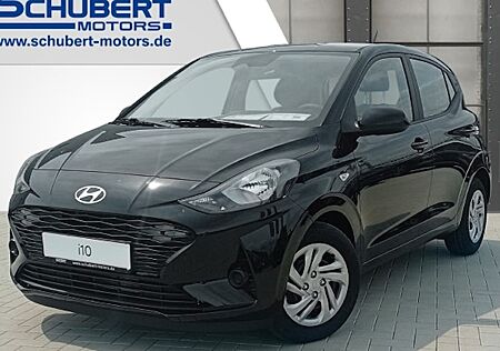 Hyundai i10 1.0 Select 5 Türen