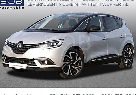 Renault Scenic TCe 160 EDC GPF Intens 5 Türen