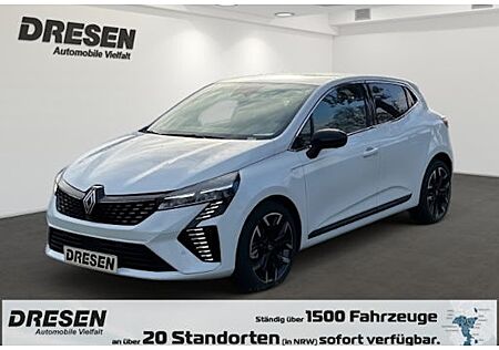 Renault Clio TCe 90 Techno 5 Türen