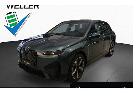 BMW iX xDrive40 5 Türen