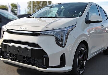Kia Picanto 1.2 Spirit Launch Edition 5 Türen